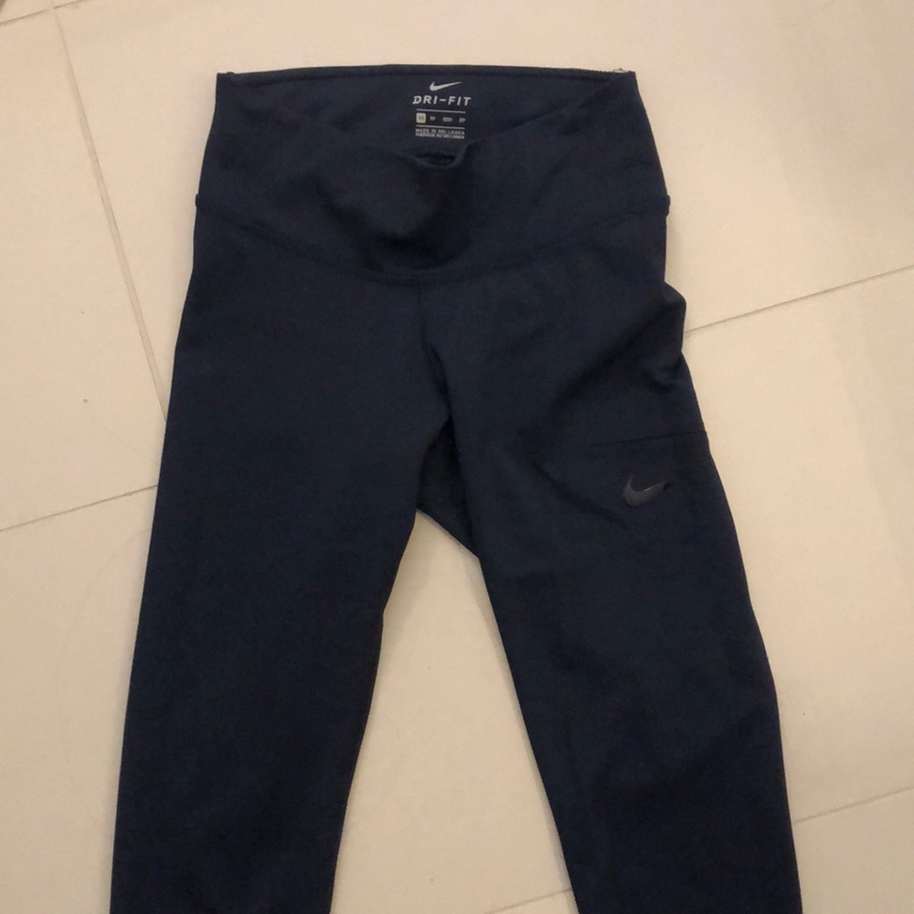Nike Dri-Fit full length leggings